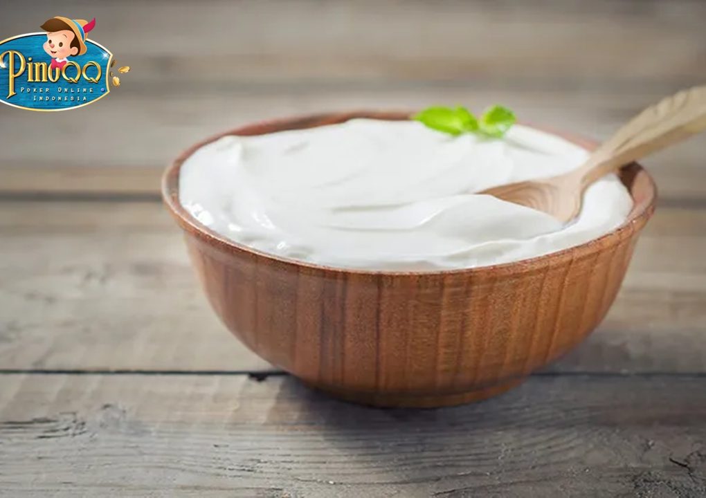 7 Manfaat Konsumsi Greek Yoghurt bagi Tubuh