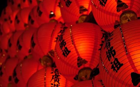 4 Fakta Menarik Festival Lampion Jelang Perayaan Imlek