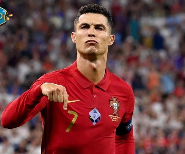 4 Rekor Apik Cristiano Ronaldo Selama Tampil di Euro